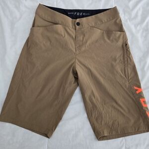 Fox Mtb Ranger Shorts Size 32